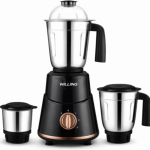 Mixer grinder 2 Years Warranty